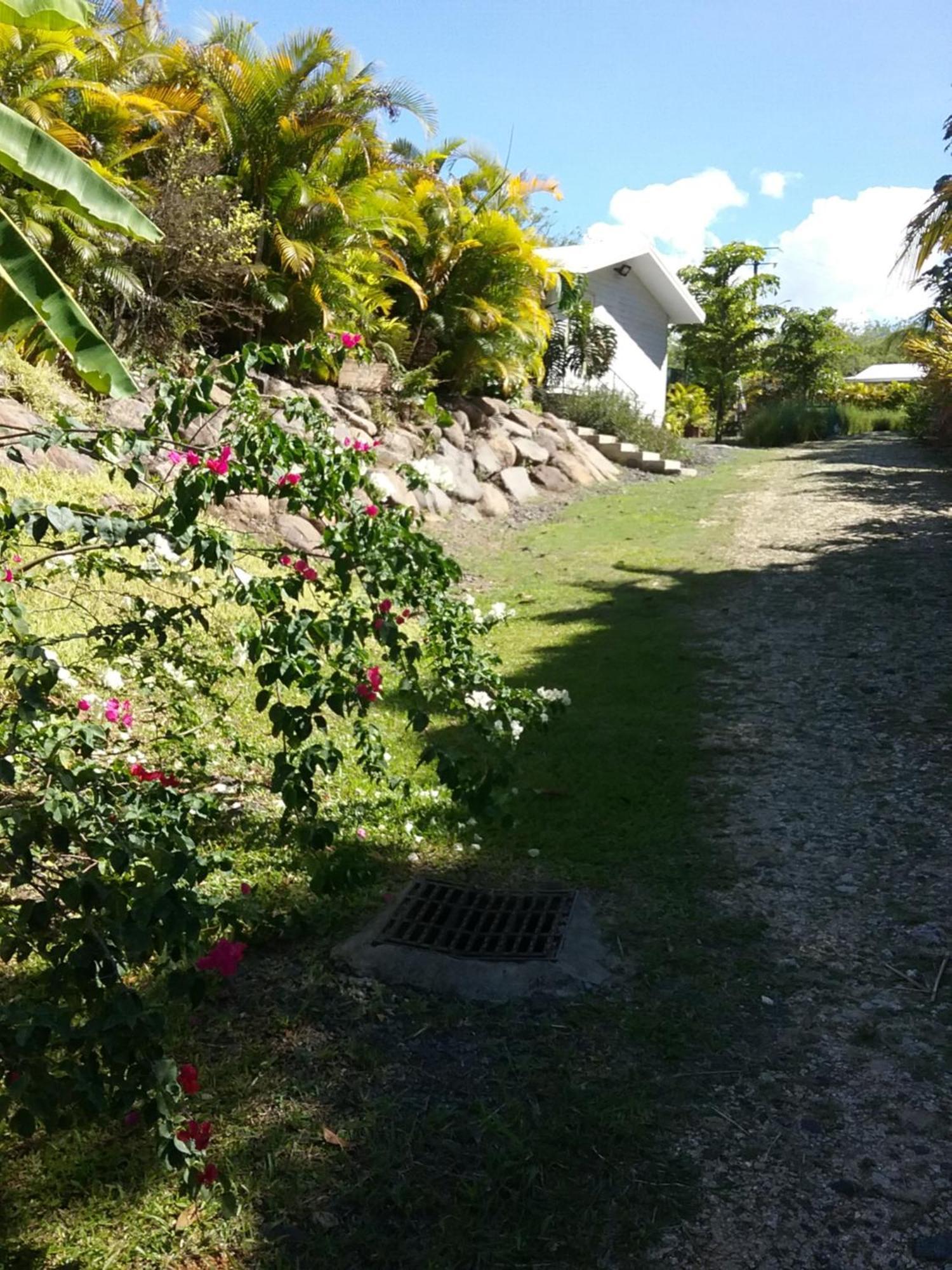 Dadi'S Little Paradis Sainte-Rose Chambre photo
