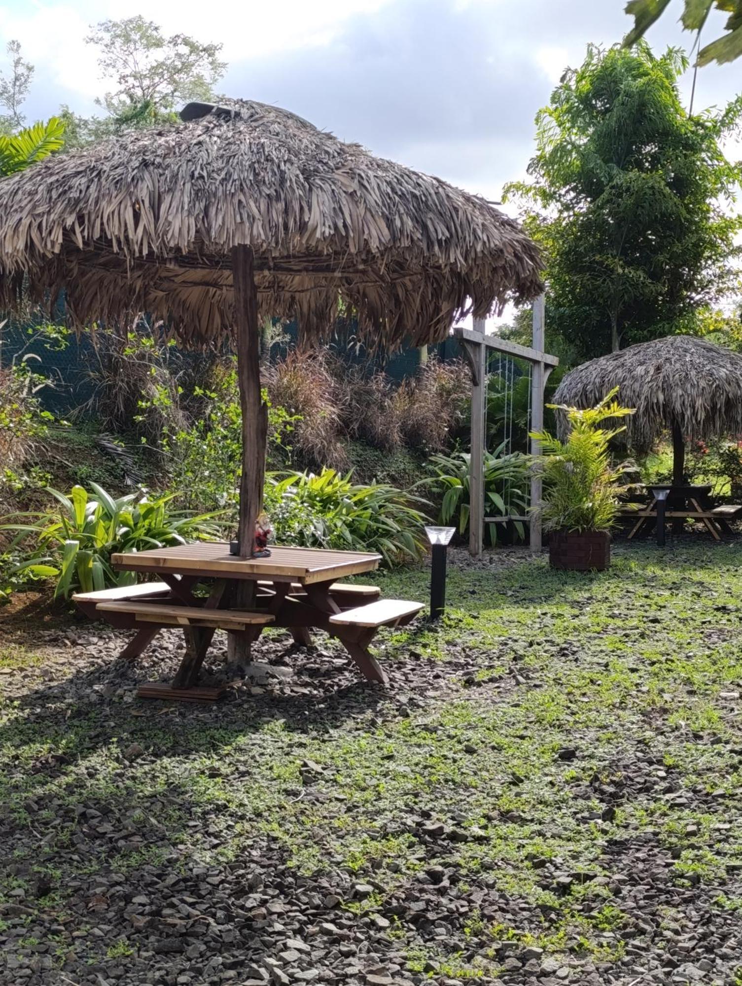 Dadi'S Little Paradis Sainte-Rose Extérieur photo